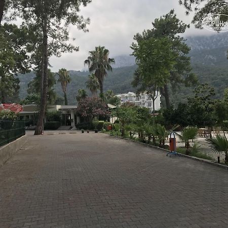 Imeros Hotel Kemer Exterior foto