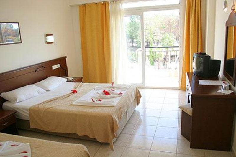 Imeros Hotel Kemer Exterior foto