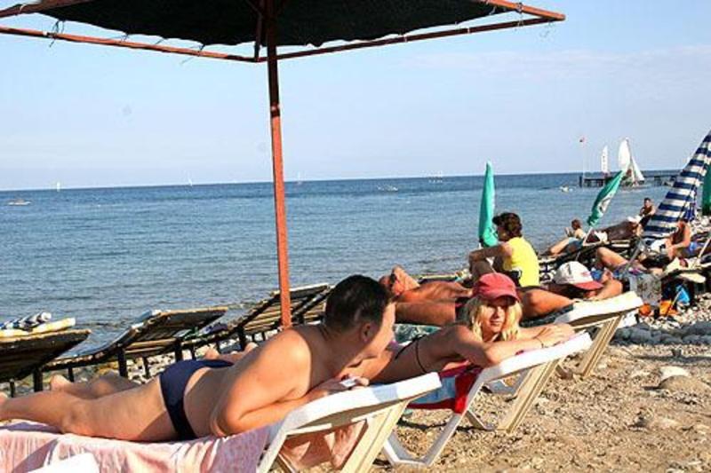 Imeros Hotel Kemer Exterior foto