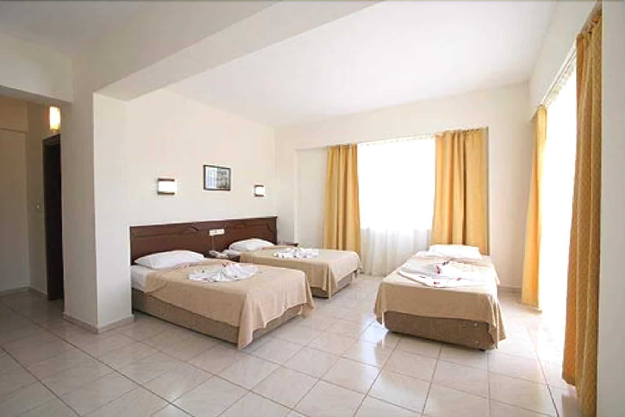 Imeros Hotel Kemer Exterior foto